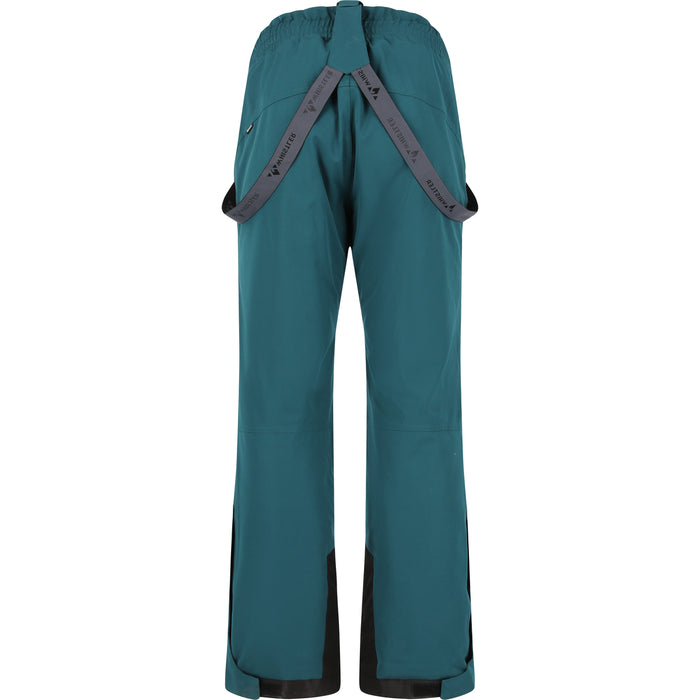 WHISTLER Gippslang M Functional Ski Pants W-PRO 15000 Pants 2043 Reflecting Pond