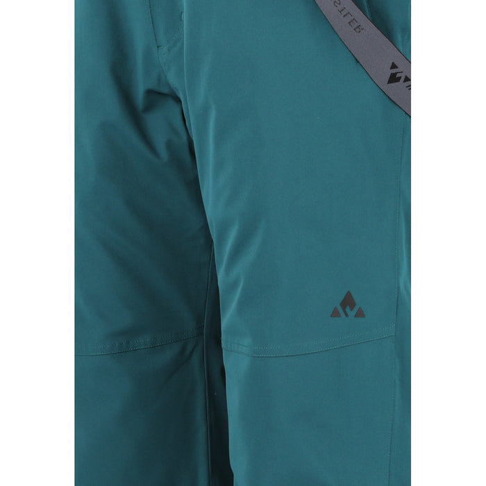 WHISTLER Gippslang M Functional Ski Pants W-PRO 15000 Pants 2043 Reflecting Pond