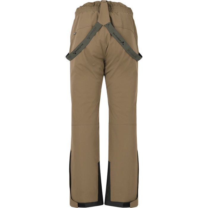 WHISTLER Gippslang M Functional Ski Pants W-PRO 15000 Pants 3040 Fallen Rock