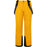 WHISTLER Gippslang M Functional Ski Pants W-PRO 15000 Pants 5142 Golden Yellow