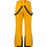 WHISTLER Gippslang M Functional Ski Pants W-PRO 15000 Pants 5142 Golden Yellow