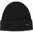 SOS Girdwood wool beanie Beanie 1001 Black