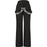 CMP Girl Ski Pant WP10000 Pants U901 Nero