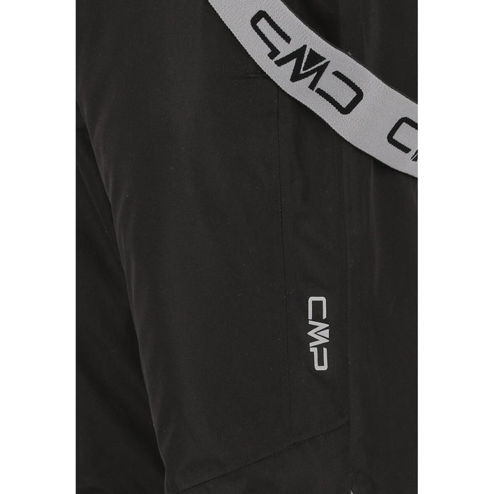 CMP Girl Ski Pant WP10000 Pants U901 Nero