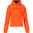 ENDURANCE! Glane Jr. Hoody Sweatshirt 5002 Shocking Orange