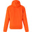 ENDURANCE! Glane Jr. Hoody Sweatshirt 5002 Shocking Orange