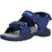 ZIGZAG Glauce Kids Sandal W/Lights Sandal 2048 Navy Blazer