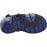 ZIGZAG Glauce Kids Sandal W/Lights Sandal 2048 Navy Blazer