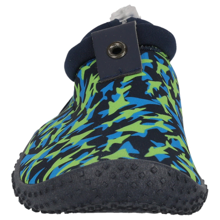 ZIGZAG Gobbi Water Shoe Shoes 2007 Skydiver