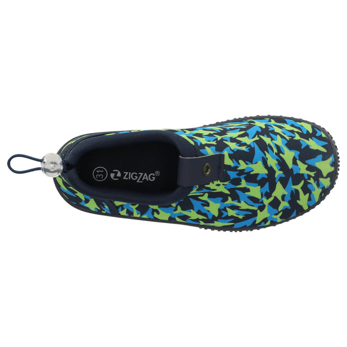 ZIGZAG Gobbi Water Shoe Shoes 2007 Skydiver