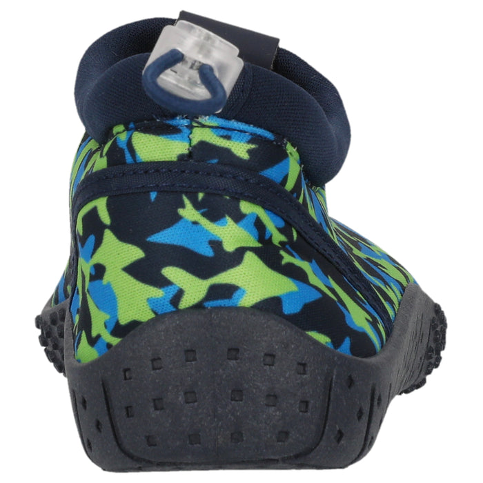 ZIGZAG Gobbi Water Shoe Shoes 2007 Skydiver