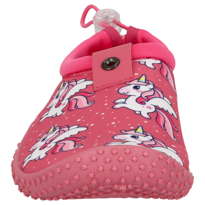 ZIGZAG Gobbi Water Shoe Shoes 4049 Fandango Pink