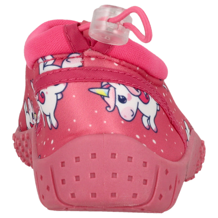 ZIGZAG Gobbi Water Shoe Shoes 4049 Fandango Pink