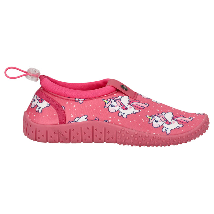 ZIGZAG Gobbi Water Shoe Shoes 4049 Fandango Pink