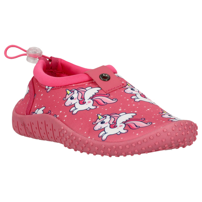 ZIGZAG Gobbi Water Shoe Shoes 4049 Fandango Pink