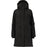 WHISTLER Graysville W Long Parka W-PRO 10000 Jacket 1001 Black