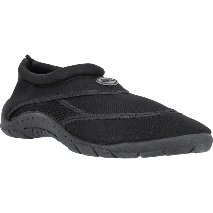CRUZ Greensburg Water Shoe Shoes 1001 Black
