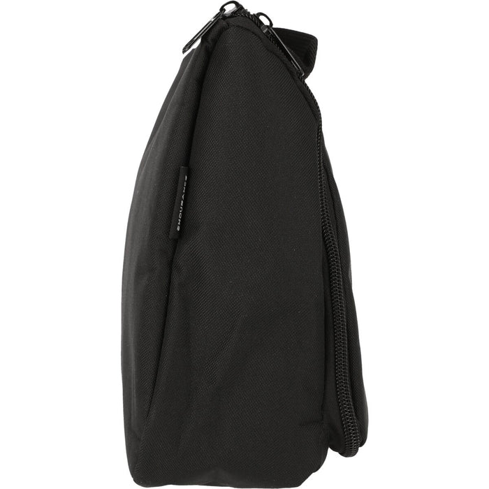 ENDURANCE Greven Big Toilet Bag Bags 1001 Black