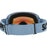 SLOPE Greyer Ski Goggle Ski goggle 2110 Blue Shadow