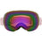 SLOPE Greyer Ski Goggle Ski goggle 4278 Orchid Pink