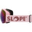 SLOPE Greyer Ski Goggle Ski goggle 4278 Orchid Pink