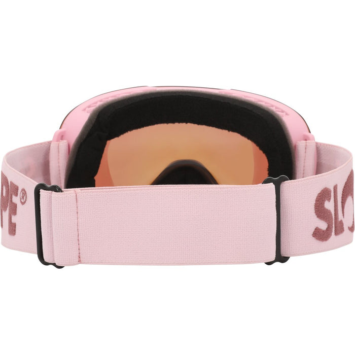 SLOPE Greyer Ski Goggle Ski goggle 4278 Orchid Pink