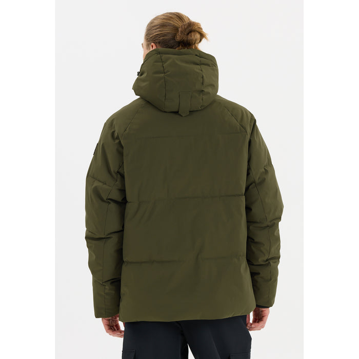 WHISTLER Greyston M Puffer Jacket Jacket 3069 Rosin