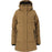 WHISTLER Greyston W Long Puffer Jacket Jacket 5218 Kangarow