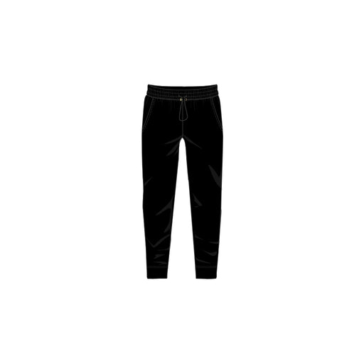 NORTH BEND Grite W Stretch Pants Pants 1001 Black