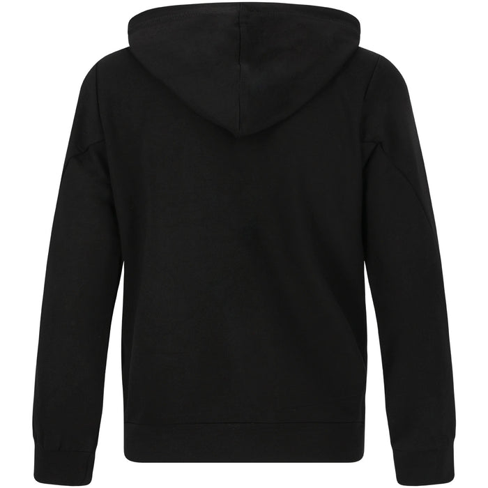 ENDURANCE Grovent Jr. Full Zip Hoody Sweatshirt 1001 Black