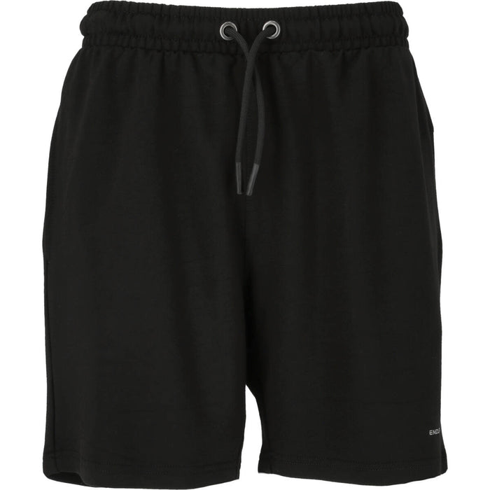 ENDURANCE Grovent Jr. Sweat Shorts Shorts 1001 Black