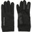 ENDURANCE Gubeng Running Gloves & Hood Accessories 1001 Black