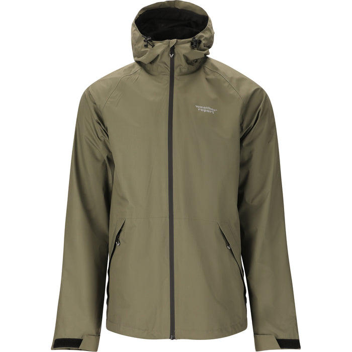 WEATHER REPORT Gust Jr. AWG Set W-PRO 10000 Rain set 1178 Kalamata