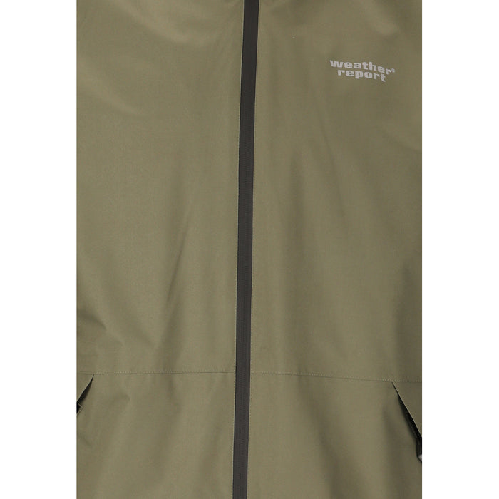 WEATHER REPORT Gust Jr. AWG Set W-PRO 10000 Rain set 1178 Kalamata