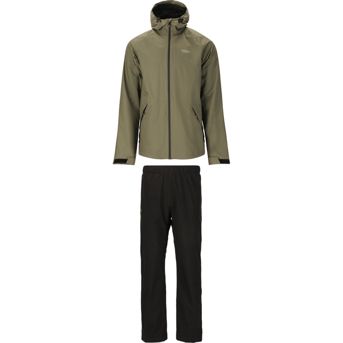 WEATHER REPORT Gust M AWG Set W-Pro 10000 Rain set 1178 Kalamata