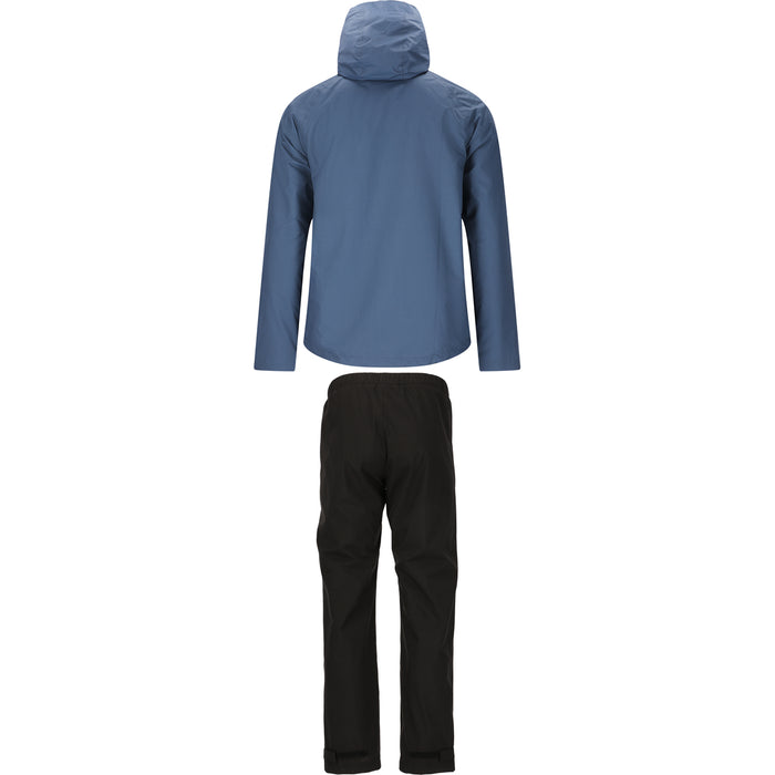 WEATHER REPORT Gust M AWG Set W-Pro 10000 Rain set 2135 Dark Denim