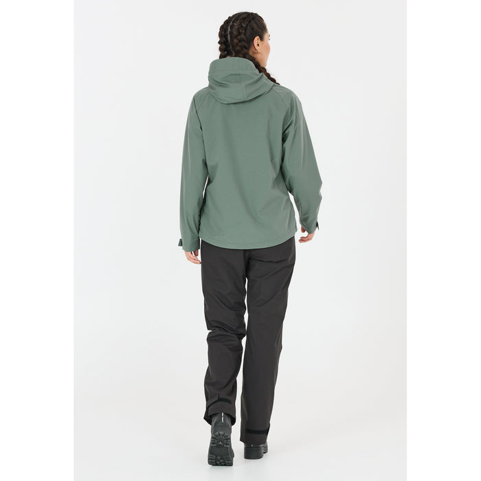 WEATHER REPORT Gust W AWG Set W-PRO 10000 Rain set 3058 Balsam Green