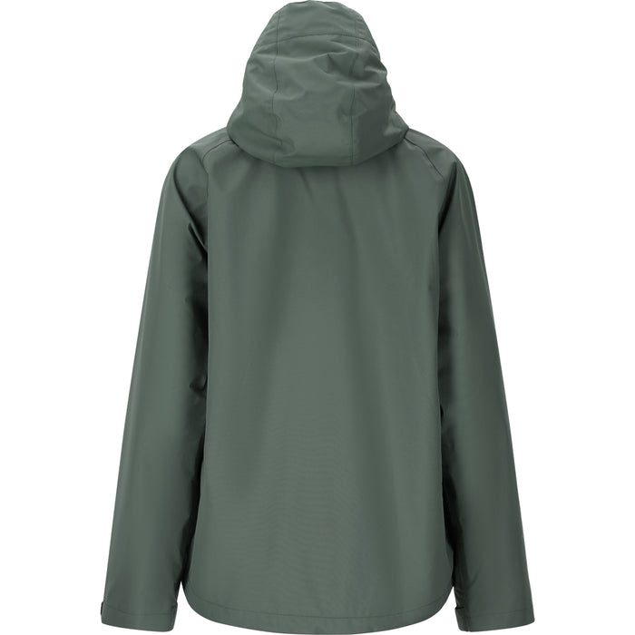 WEATHER REPORT Gust W AWG Set W-PRO 10000 Rain set 3058 Balsam Green