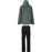 WEATHER REPORT Gust W AWG Set W-PRO 10000 Rain set 3058 Balsam Green