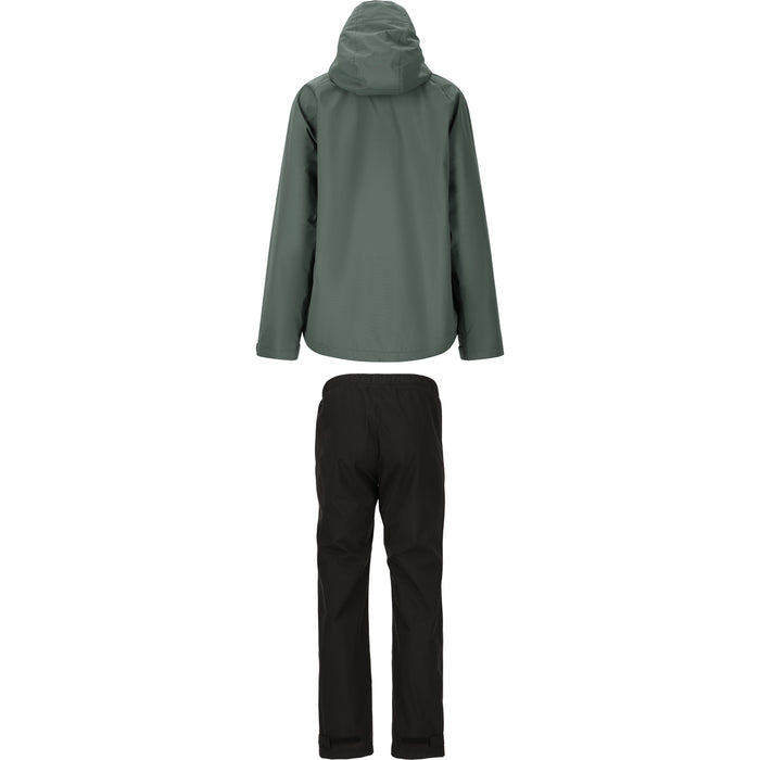 WEATHER REPORT Gust W AWG Set W-PRO 10000 Rain set 3058 Balsam Green