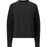 ATHLECIA Guyana W Crew Neck Sweatshirt 1001 Black
