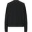 ATHLECIA Guyana W Crew Neck Sweatshirt 1001 Black