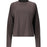 ATHLECIA Guyana W Crew Neck Sweatshirt 1290 Shale