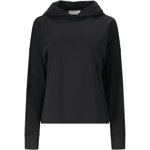 ATHLECIA Guyana W Hoody Sweatshirt 1001 Black