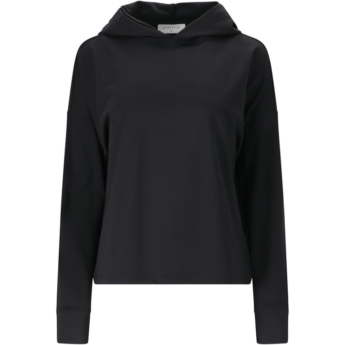 ATHLECIA Guyana W Hoody Sweatshirt 1001 Black
