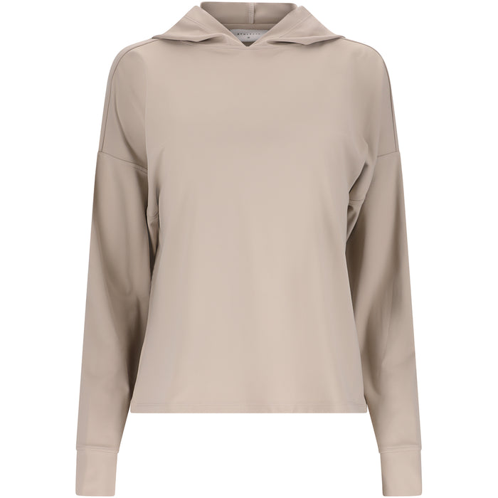 ATHLECIA Guyana W Hoody Sweatshirt 1153 Dove