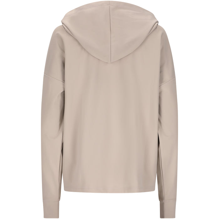 ATHLECIA Guyana W Hoody Sweatshirt 1153 Dove