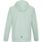 BABOLAT HOOD JACKET LEBRÒN Sweatshirt 8012 Misty Jade