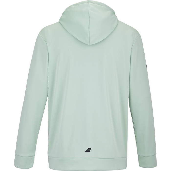 BABOLAT HOOD JACKET LEBRÒN Sweatshirt 8012 Misty Jade