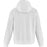 BABOLAT HOOD SWEAT J. LEBRON Sweatshirt 1000 White/White